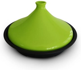 Liatinový hrniec tajine – Outdoorchef