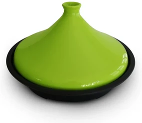 Liatinový hrniec tajine – Outdoorchef