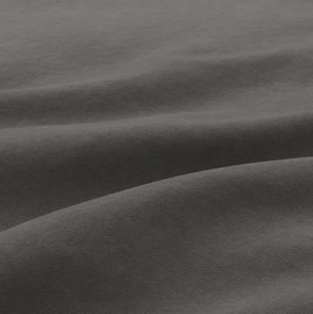 Kreslo BLANK Comfort sivé