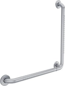 Nimco Nerezové lomené madlo 600 mm - BML 906060-10