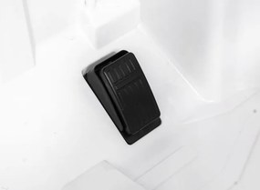 Elektrická štvorkolka Quad Sport TX 4 × 4 biela