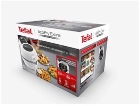 Teplovzdušná fritéza Tefal Actifry Extra FZ720015 (použité)