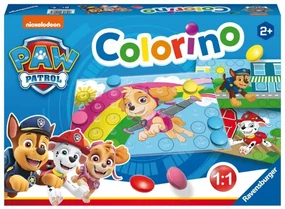 Colorino Labková patrola