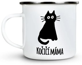 Ahome Plecháček Mačacie mama