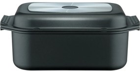 Elo 62042 Zapekacia misa s grilovacím vekom Karree42 x 26 cm