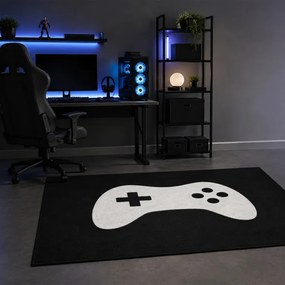 Protišmykový herný koberec MinimalPad