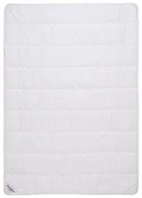 XXXLutz LETNÁ PRIKRÝVKA, 140/220 cm, polyester, rúno, duté vlákno Sleeptex - Prikrývky & vankúše - 003284001202