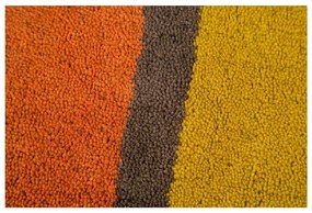 Vlnený koberec Flair Rugs Candy, 120 × 170 cm