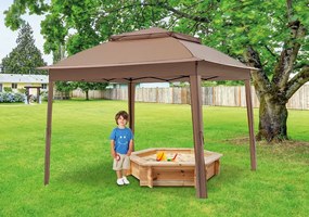 Marimex | Záhradný altánok Marimex Vista 3x3 m | 10970572