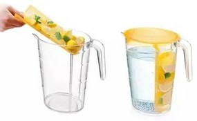 Tescoma Džbán s pohármi myDRINK 2,5 l, zelená 308802.25