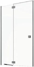 Sprchové dvere 90 cm Jika Pure H2544220026681