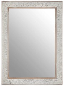 Nástenné zrkadlo 79x109 cm Antique – Premier Housewares