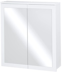 Livarno®  Skrinka so zrkadlom Basel  (100396402)