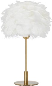 XXXLutz STOLNÁ LAMPA, 30/50/30 cm Mauro Ferretti - Online Only bytové doplnky - 002665027601