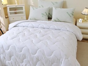 XPOSE® Bambusová prikrývka PREMIUM 200x220 cm