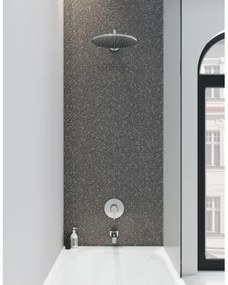 GROHE 26557000 - Súprava hlavovej sprchy RAINSHOWER 310, 422 mm, lesklý chróm