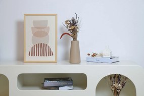 Conical - Beige