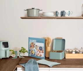 XL šálka na kávu s mliekom