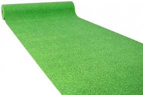 Kúpelňová penová rohož Softy-tex 922 svetlozelená