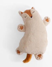 Detský vankúš líška HUGGIE 50x33 cm