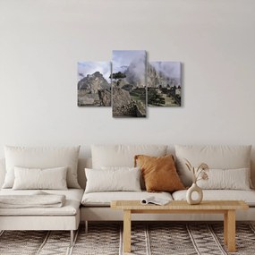 Obraz - Machu Picchu (90x60 cm)