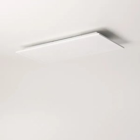 LED RGBW stmievateľný prisadený panel LED/22W/230V 2700-6500K 29,5x59,5 cm + DO
