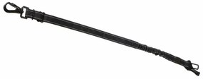 Sixtol Bezpečnostný pás do auta pro psa Car Belt Fredy, 63/90 x 2,5cm