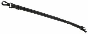 Sixtol Bezpečnostný pás do auta pro psa Car Belt Fredy, 63/90 x 2,5cm
