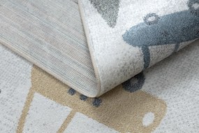 Koberec BONO 8436 Autá