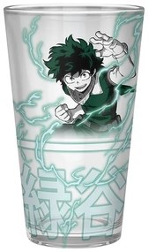 Pohárik My Hero Academia - Izuku & Bukago