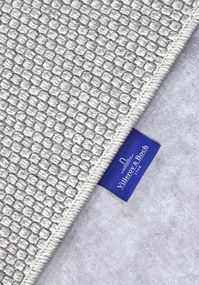 Villeroy & Boch, Kusový koberec Villeroy & Boch 106099 Cream, 200x290, biela, obývacia izba