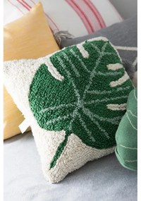 Detský vankúšik Monstera – Lorena Canals