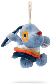 Lilliputiens - vibračná hračka - psík Jules