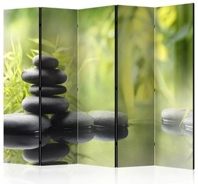 Artgeist Paraván - Serenity of nature [Room Dividers]