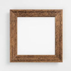 Brilagi - LED Stmievateľné svietidlo SLIMFRAME WOOD LED/25W/230V 34x34 cm + DO