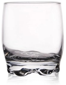Poháre na whisky v súprave 6 ks 290 ml Adora – Orion