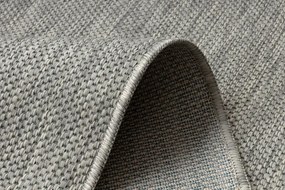 Koberec SIZAL SION A5165A sivý