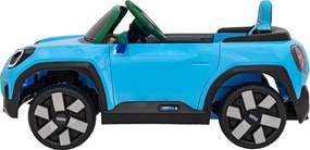 Ramiz Detské autíčko Mini Concept Aceman, modré