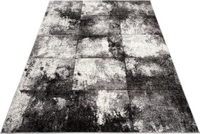 TA Koberec U454B ŠEDÁ SUMATRA