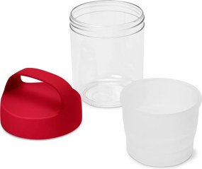 Nádoba na cesty s uškom, malá