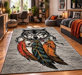 Koberec Kolibri 11606/110 rozmery koberec: 133x190 cm
