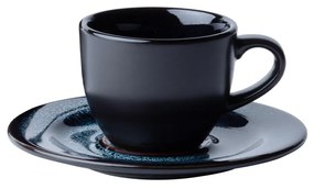 Mocca podšálka 12 cm - Gaya RGB Night Sky - 452135
