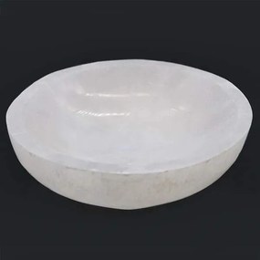 Selenit miska 15cm