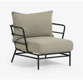 Luxusné pevné záhradné stoličky | záhradné kreslá od 281,31 € | BIANO