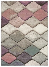 Koberec Universal Multi Mubis, 120 × 170 cm