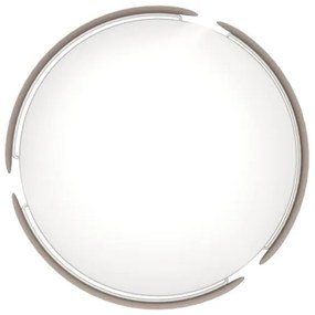 Eglo 99623 - LED Stropné svietidlo VALCASOTTO LED/24W/230V