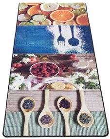 Koberec / Behúň HD Kitchen 02