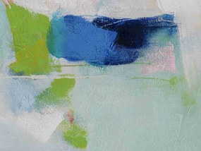 Allegro Shades obraz viacfarebný 120x90 cm