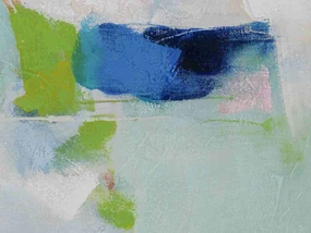 Allegro Shades obraz viacfarebný 120x90 cm