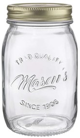 MASON'S Zaváraci pohár 550 ml